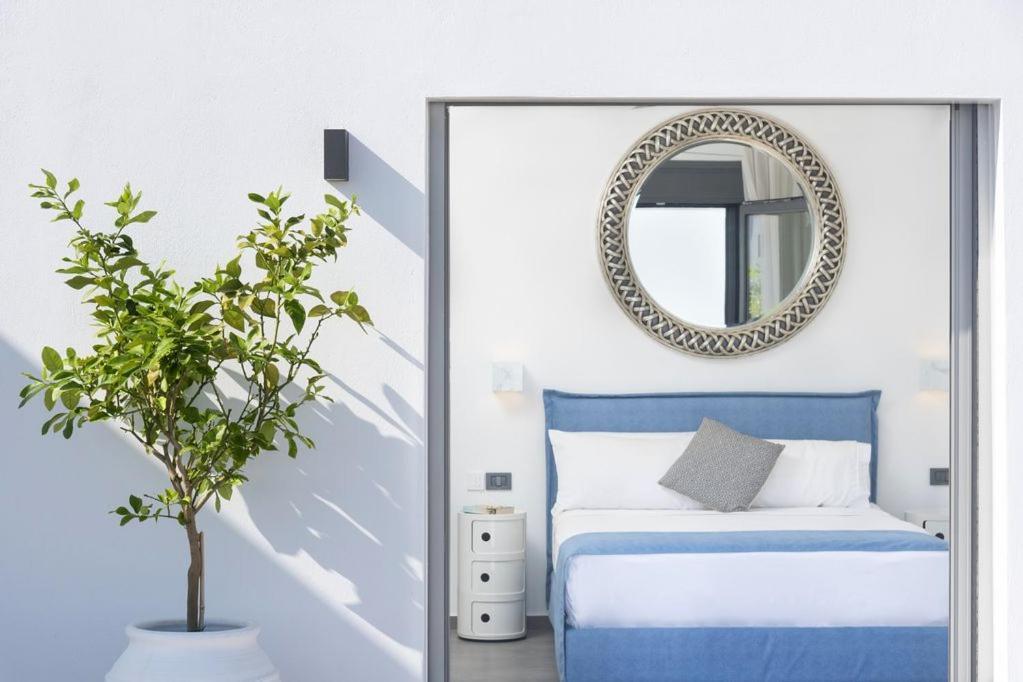 Elounda Villa Kalydon Экстерьер фото